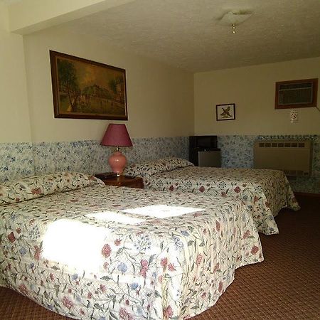 Cedar Hill Motel Hillsboro Экстерьер фото