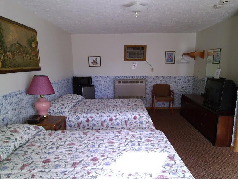 Cedar Hill Motel Hillsboro Номер фото