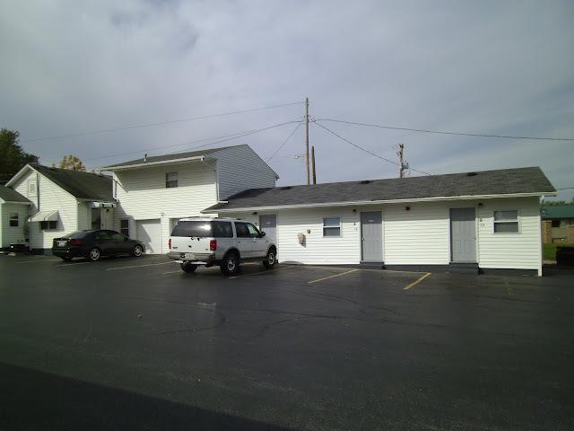 Cedar Hill Motel Hillsboro Экстерьер фото