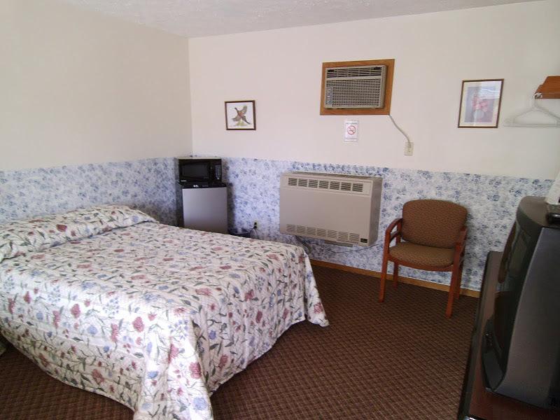 Cedar Hill Motel Hillsboro Экстерьер фото