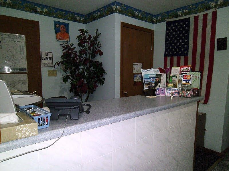 Cedar Hill Motel Hillsboro Экстерьер фото